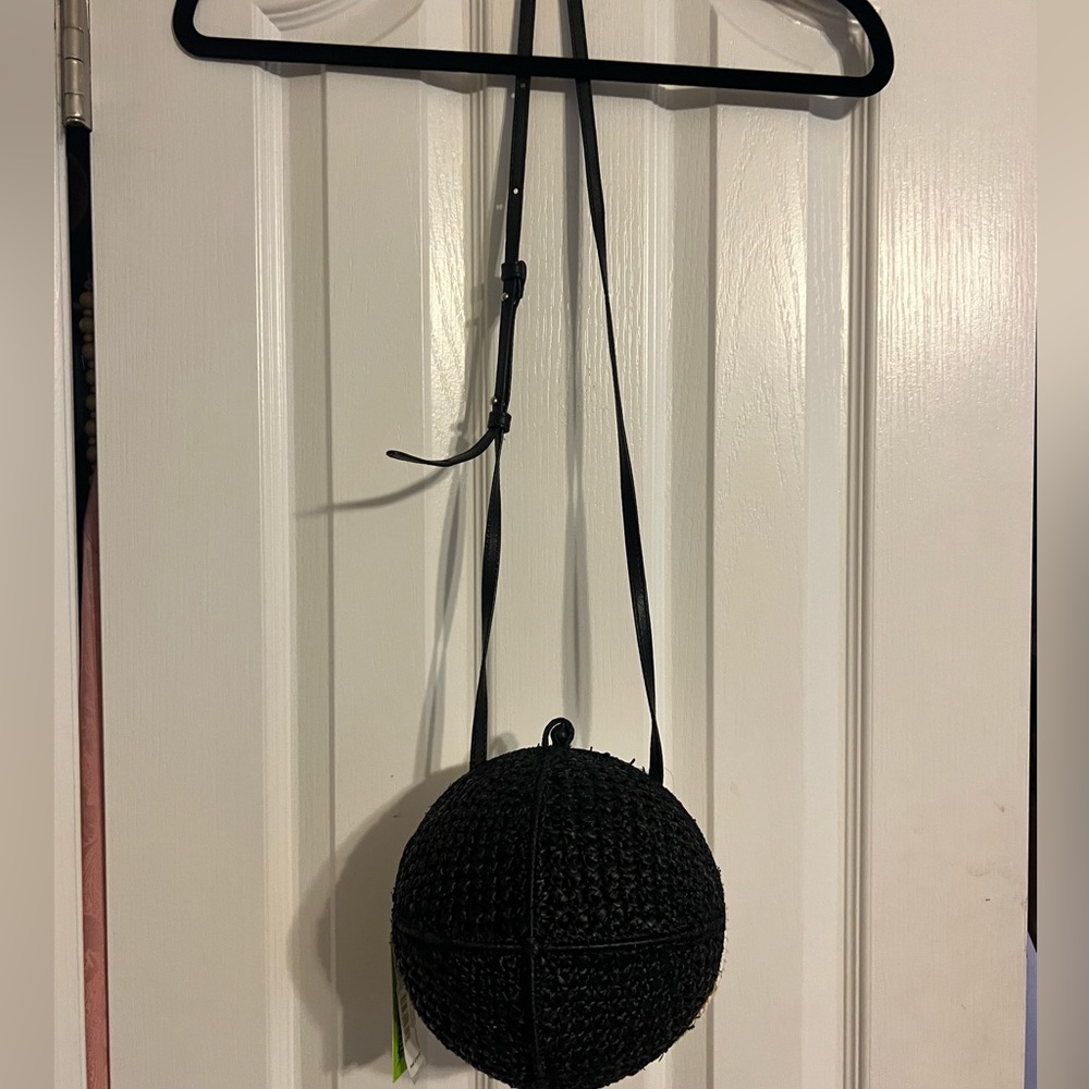 NWT Sam Edelman Rochelle Crossbody